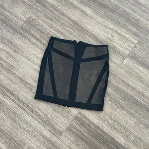 Bebe Skirt